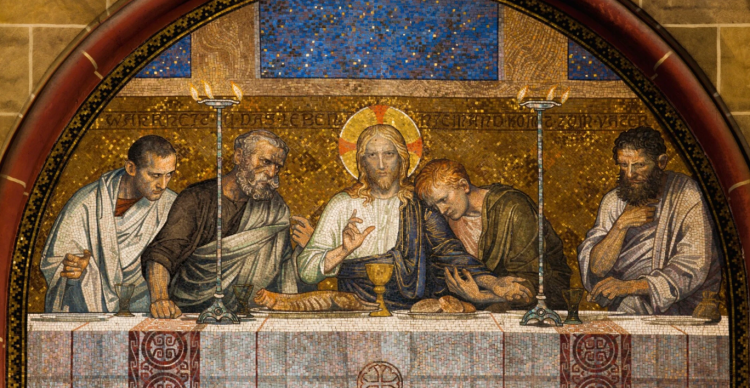 Danas je Veliki četvrtak - početak vazmenog trodnevlja