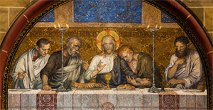 Danas je Veliki četvrtak - početak vazmenog trodnevlja