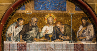 Danas je Veliki četvrtak - početak vazmenog trodnevlja