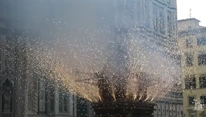 Najneobičniji uskrsni običaji svijeta - od vještica i vatrometa do divovskih omleta