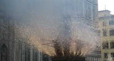 Najneobičniji uskrsni običaji svijeta - od vještica i vatrometa do divovskih omleta