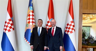 Predsjednik Milanović sutra dolazi u Zagorje - evo koji je razlog njegovog dolaska