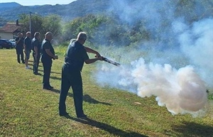 Pucanje za Uskrs može biti opasno i skupo - evo kolike su kazne