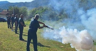 Pucanje za Uskrs može biti opasno i skupo - evo kolike su kazne