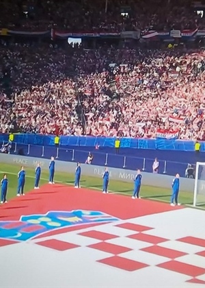 Hrvatska pala protiv Brazila u dramatičnoj završnici: Tri gola u posljednjim minutama