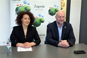 Ljekarna KZŽ ostvaruje pozitivne rezultate, ulaže u modernizaciju i edukaciju, a uskoro slijedi i otvorenje automatiziranog robotskog skladišta