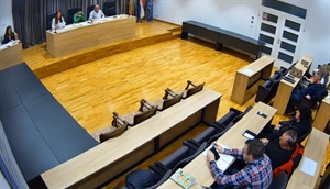 Vijećnici Gradskog vijeća donijeli odluku o javnim priznanjima, gradonačelnica Auguštan Pentek osvrnula se na nevrijeme u zlatarskom kraju