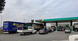 Vlada donijela odluku u duhu solidarnosti: Pušta 35 tisuća tona dizela iz zaliha