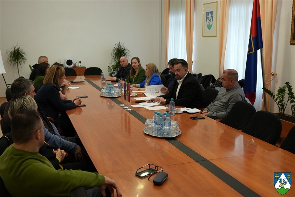 Koprivničko‑križevačka županija jača turizam - rekordni rezultati i najava kapitalnih ulaganja