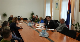 Koprivničko‑križevačka županija jača turizam - rekordni rezultati i najava kapitalnih ulaganja