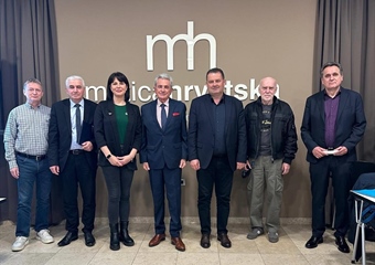 Dubravica kao primjer dobre prakse - Načelnik Štritof predstavio projekte koji potvrđuju uspješan razvoj