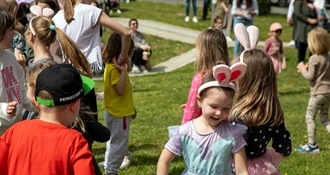 Znate li zašto obilježavamo Uskrsni ponedjeljak i koji su njegovi običaji? Evo odgovora!