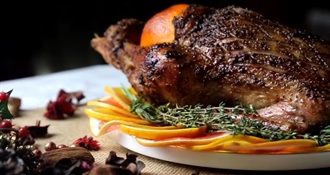 Sjajna ideja: Ovako možete iskoristiti ostatke s blagdanskog stola i oduševiti ukućane odličnim jelom