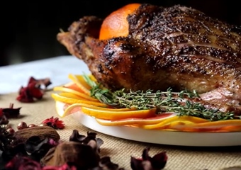 Sjajna ideja: Ovako možete iskoristiti ostatke s blagdanskog stola i oduševiti ukućane odličnim jelom