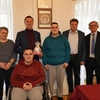 Tradicionalni uskrsni susret u Varaždinu - Grad i Društvo osoba s invaliditetom o uključivosti i novim projektima