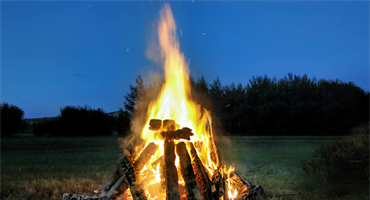 Selo u svjetlu vuzmenki: uskrsni običaj koji ne blijedi