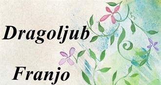 Danas im je imendan, nek' im je sretan njihov dan!