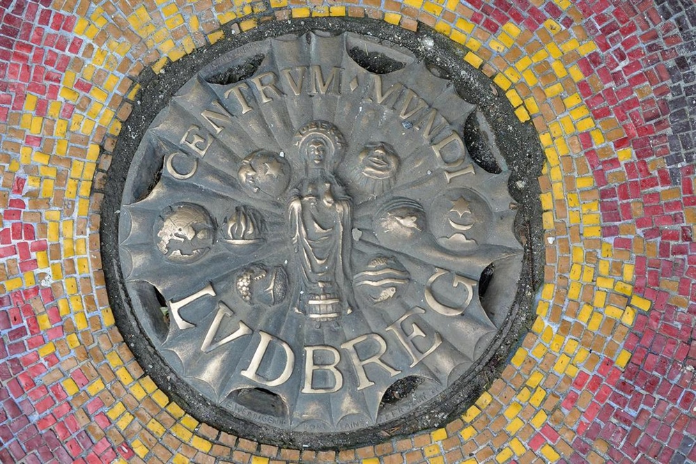 Ludbreg: Dan je Centra svijeta i Ludbergin rođendan!