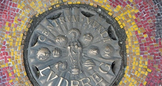 Ludbreg: Dan je Centra svijeta i Ludbergin rođendan!