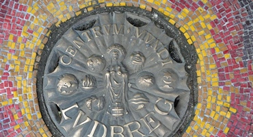 Ludbreg: Dan je Centra svijeta i Ludbergin rođendan!