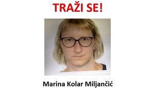 NESTALA ŽENA U MEĐIMURJU! HGSS pokrenuo hitnu potragu, jeste li je vidjeli?