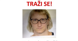 NESTALA ŽENA U MEĐIMURJU! HGSS pokrenuo hitnu potragu, jeste li je vidjeli?