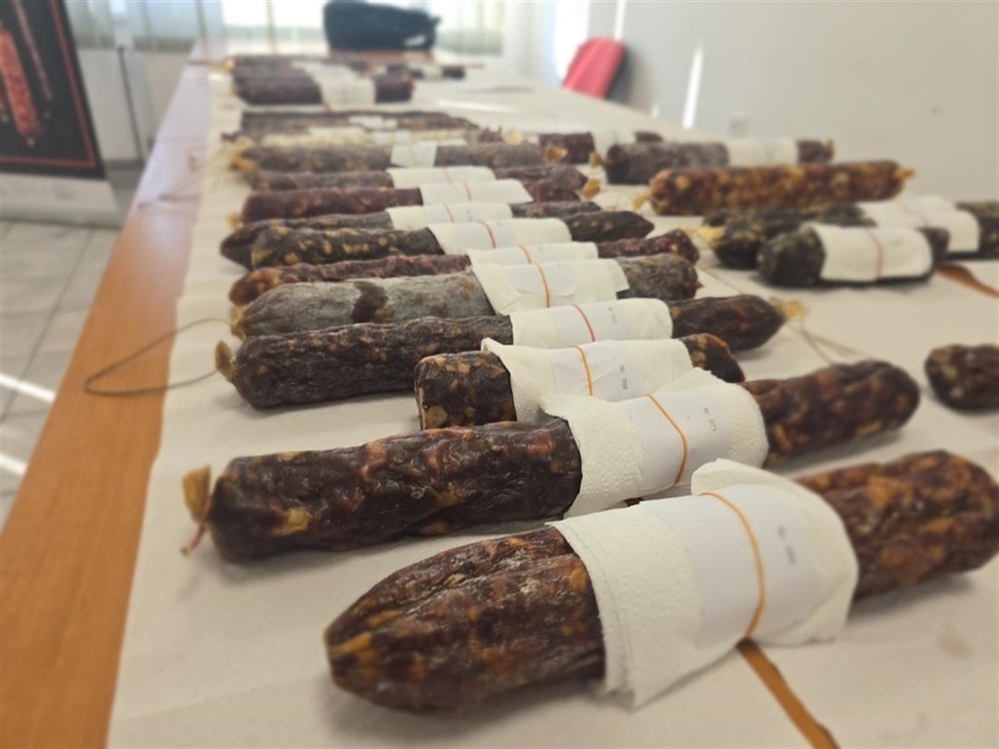 Stubičke Toplice pozivaju proizvođače: Otvorene prijave za 2. Zagorsku kobasijadu Stubaki 2026.