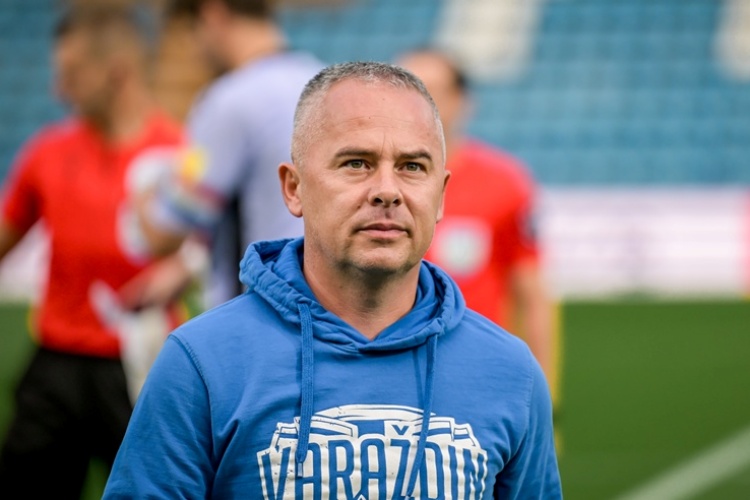 Ambiciozni Varaždin u lovu na tri boda: Sve je na nama, a sezonu želimo završiti sa slavljem