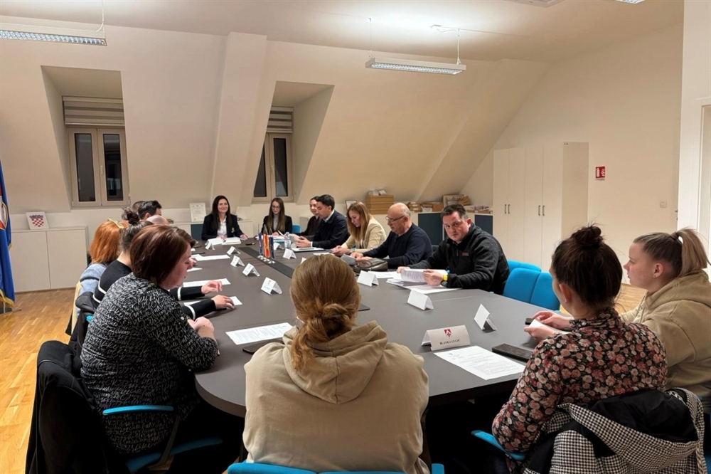 Lobor donio prvi ovogodišnji rebalans proračuna i pokreće suradnju s Općinom Petrijevci