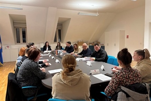 Lobor donio prvi ovogodišnji rebalans proračuna i pokreće suradnju s Općinom Petrijevci