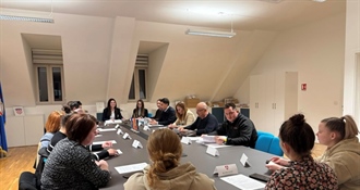 Lobor donio prvi ovogodišnji rebalans proračuna i pokreće suradnju s Općinom Petrijevci