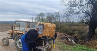 U Dubravici se održava tradicionalna eko akcija: mještani pozvani na sudjelovanje