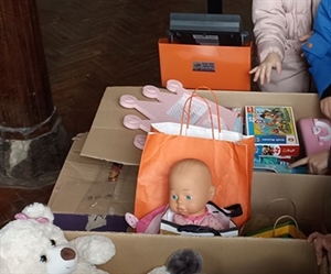 RODITELJI, OPREZ!: Poznati trgovački lanac iz prodaje povlači dječju igračku – može biti opasna