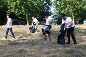 U ekološkom projektu 'Od izvora do mora' sudjeluju i gradovi sa sjevera Hrvatske – Varaždin, Oroslavje, Čakovec, Klanjec i Zlatar