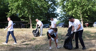 U ekološkom projektu 'Od izvora do mora' sudjeluju i gradovi sa sjevera Hrvatske – Varaždin, Oroslavje, Čakovec, Klanjec i Zlatar