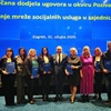 Šest udruga iz Koprivničko‑križevačke županije dobilo gotovo 1,8 milijuna eura za širenje socijalnih usluga
