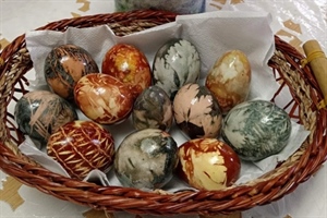 Od puškica do vuzmenki: Uskrsni običaji ludbreškoga kraja nekad i danas