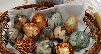 Od puškica do vuzmenki: Uskrsni običaji ludbreškoga kraja nekad i danas