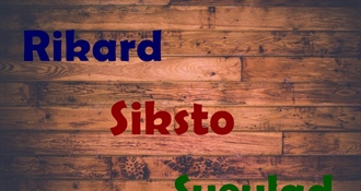 Čestitajte imendan današnjim slavljenicima