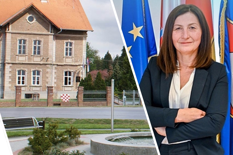 Dugogodišnja suradnja prerasta u prijateljstvo dviju Općina - Lobor i Petrijevci potpisuju sporazum