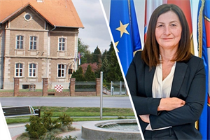 Dugogodišnja suradnja prerasta u prijateljstvo dviju Općina - Lobor i Petrijevci potpisuju sporazum