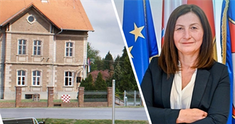 Dugogodišnja suradnja prerasta u prijateljstvo dviju Općina - Lobor i Petrijevci potpisuju sporazum