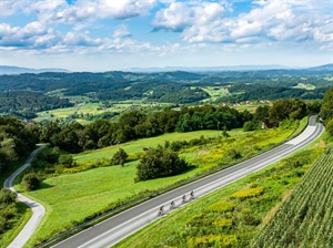 Zagorje na dva kotača: Stiže četvrto izdanje Granfondo Roonda Stubaki, izazov za rekreativce i iskusne bicikliste