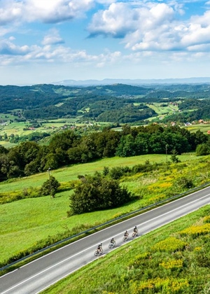 Zagorje na dva kotača: Stiže četvrto izdanje Granfondo Roonda Stubaki, izazov za rekreativce i iskusne bicikliste