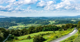 Zagorje na dva kotača: Stiže četvrto izdanje Granfondo Roonda Stubaki, izazov za rekreativce i iskusne bicikliste