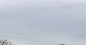 Dramatičan prizor u Međimurju - teretnjak se prevrnuo u zavoju, izvlačili ga vatrogasci