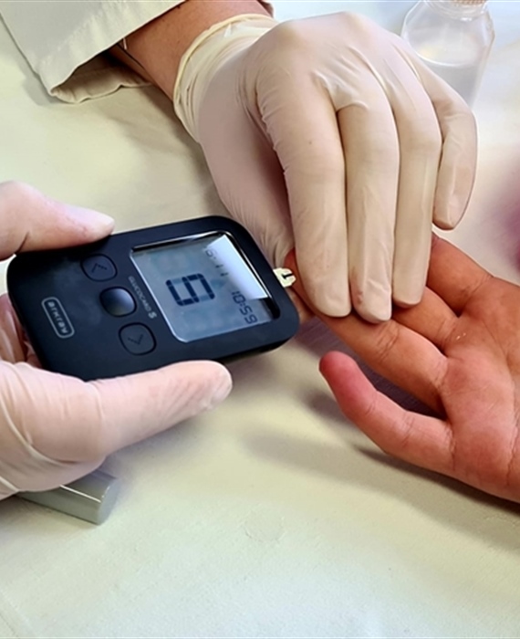 Krapinsko-zagorska županija pri vrhu po broju oboljelih od dijabetesa, Međimurska na posljednjem