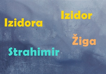 Njima je danas imendan, čestitamo im njihov dan!