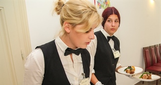 Krapinsko-zagorska županija domaćin Hrvatskog kuharskog kupa – mladi kuhari će pokazati tko je najbolji u spremanju tradicijskih specijaliteta