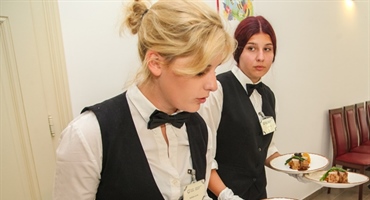 Krapinsko-zagorska županija domaćin Hrvatskog kuharskog kupa – mladi kuhari će pokazati tko je najbolji u spremanju tradicijskih specijaliteta